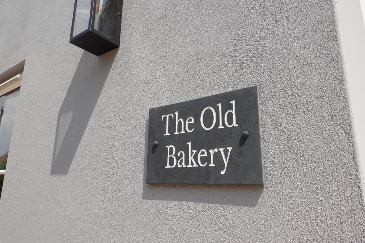 The Old Bakery Angmering Bagian luar foto