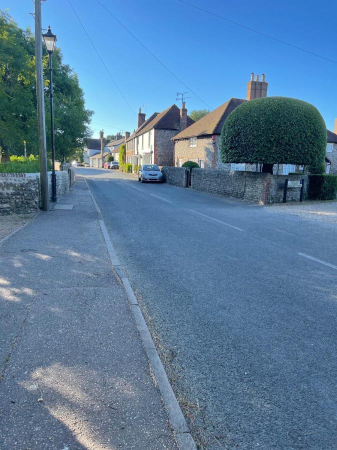 The Old Bakery Angmering Bagian luar foto